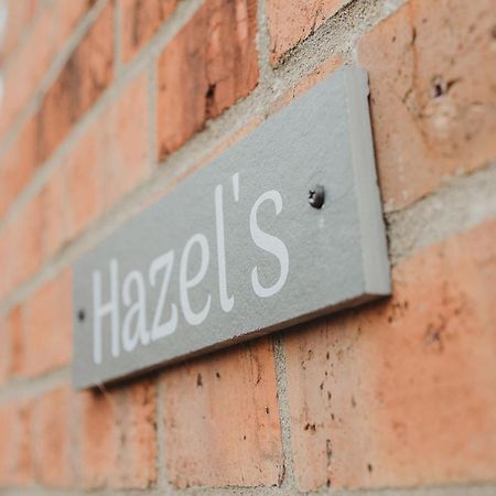 Вилла Hazel'S Леистон Экстерьер фото